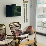 Hermoso apartamento