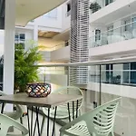 Hermoso apartamento