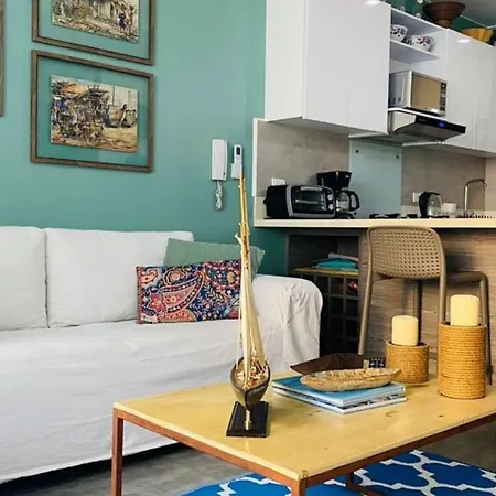 Hermoso Apartamento * Cartagena