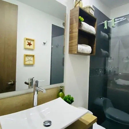 Hermoso Apartamento