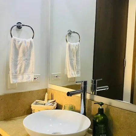 Hermoso Apartamento Apartamento