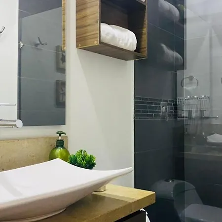 Apartamento Hermoso Apartamento *